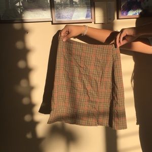 BRANDY MELVILLE SKIRT